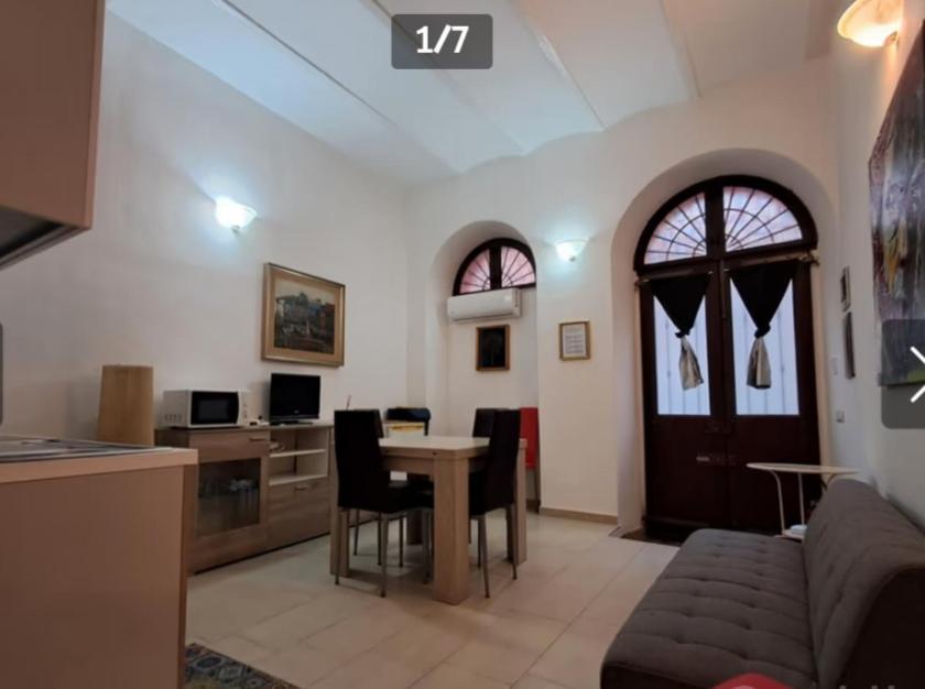 Appartamento Marta Iglesias Exterior foto